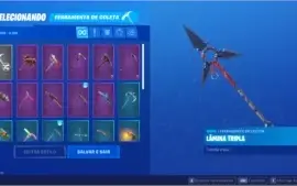 CONTRA FORTNITE S3 FULL ACESSO
