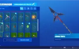 CONTRA FORTNITE S3 FULL ACESSO