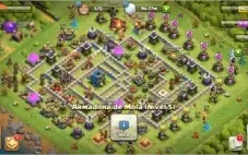 Cv12 muito bem upada, CV11 completamente full
