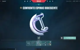 Conta barata NA MD5 (MMR PLAT 2) full acesso no preço