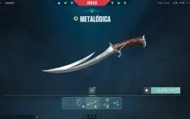Conta barata NA MD5 (MMR PLAT 2) full acesso no preço