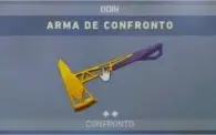 CONTA VALORANT BR COM SKIN DE FACA