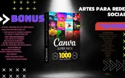 Pack Canva