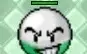 POKEMON SHINY ELECTRODE +0 PXG EMERALD