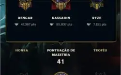 conta diamante 3