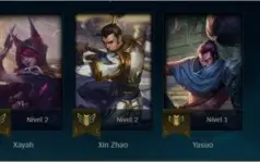 SMURF - LV 34, 7 SKINS, 23 CAMPEÕES, 3804 ESSÊNCIA LARANJA