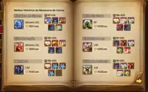 A melhor conta SW custo beneficio já anunciada. 3 LD + ASIMA