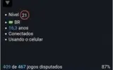 Conta STEAM super RARA 16 ANOS COM 431 jogos