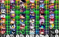 Conta Brawl Stars Com Algumas Skins E Bastante Troféu