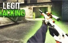 CSGO LIFETIME ANTIVAC INSTINCT (1 UND)