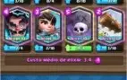 Venda de conta Clash of Clans, Clash Royle, Brawl Stars