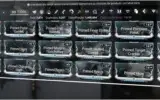 CONTA WARFRAME MR 29 + RIVENS