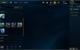 Smurf Platina