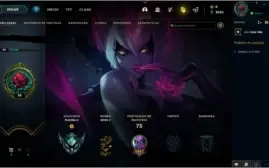 Smurf Platina