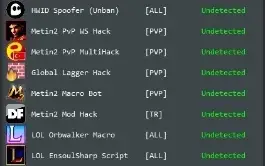 Bot Para Upar Contas De Lol (Compre 1 Vez E Use Para Sempre)