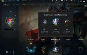 platina muito barata