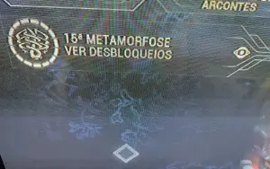 Conta Warframe Nv3 lendário