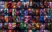 CONTA LEAGUE OF LEGENDS SINCE S2 // 157 SKINS (PROMOÇÃO)