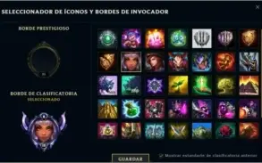 (LAS) Conta diamante 3 76% wr 26 campeões