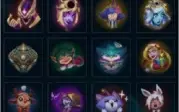 Conta Season 02 - Todos Champs - 458 Skins