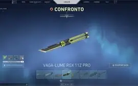 Conta Valorant, muitas skins e passes Plat 3