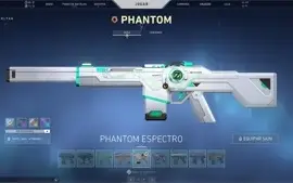 Conta Valorant, muitas skins e passes Plat 3