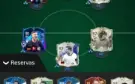 Time EA FC 24  PS4/ps5  700k em caixa