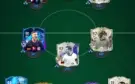 Time EA FC 24  PS4/ps5  700k em caixa