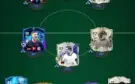 Time EA FC 24  PS4/ps5  700k em caixa
