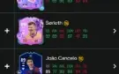 Time EA FC 24  PS4/ps5  700k em caixa