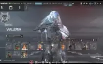 Venda de conta warzone