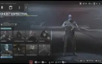 Venda de conta warzone
