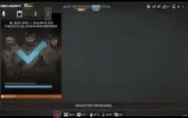 Venda de conta warzone