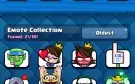 Conta Clash Royale| ~lvl 12 |5000 troféus