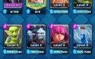 Conta Clash Royale| ~lvl 12 |5000 troféus