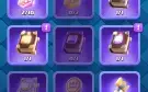 Conta Clash Royale| ~lvl 12 |5000 troféus