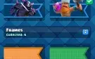 Conta Clash Royale| ~lvl 12 |5000 troféus