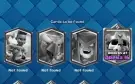 Conta Clash Royale| ~lvl 12 |5000 troféus
