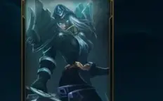 Conta LoL Plat 4 com TODOS os champs e 201 skins
