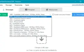 Youtube Converter Premium + Ativação Vitalícia