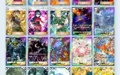 Conta Pokemon Tcg Pocket - End Game - 4 Coroas