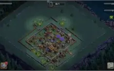 Clash of Clans vila nv13