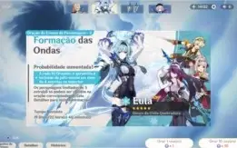 Xiao/ Zhongli/ Yoimiya/ Venti/ Keqing/ Diluc + 11K PRIMOGENS