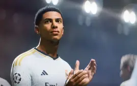 FIFA FC 24 PC [Key Steam Global 25 Dígitos]