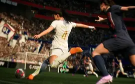 FIFA FC 24 PC [Key Steam Global 25 Dígitos]