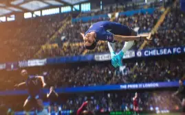 FIFA FC 24 PC [Key Steam Global 25 Dígitos]