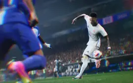 FIFA FC 24 PC [Key Steam Global 25 Dígitos]