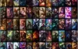 Vendo conta league of legends +150 skins