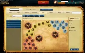 Vendo conta league of legends +150 skins