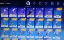 Account AR 26